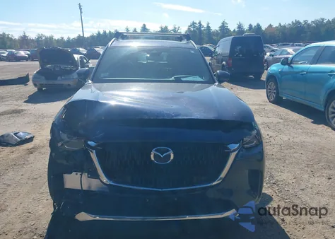 2024 Mazda Cx-90 3.3 Turbo S Premium Plus z USA, uszkodzony, nr VIN JM3KKEHC1R1168288